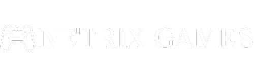 NetrixGames